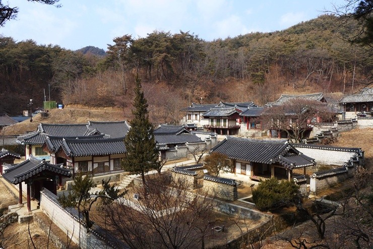 도산서원